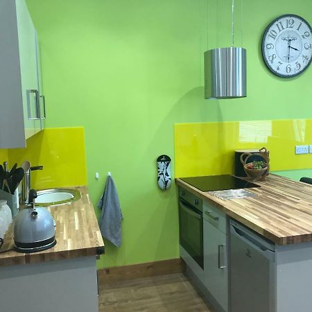 Nant Apartment - Ground Floor جسر ميناي المظهر الخارجي الصورة