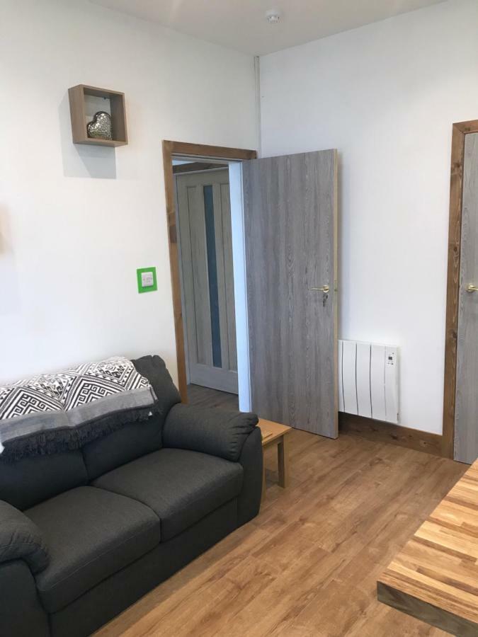 Nant Apartment - Ground Floor جسر ميناي المظهر الخارجي الصورة