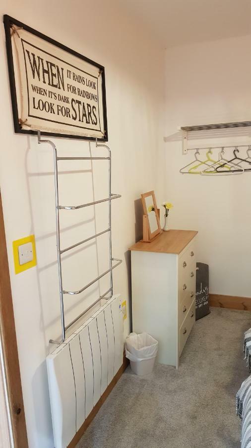 Nant Apartment - Ground Floor جسر ميناي المظهر الخارجي الصورة